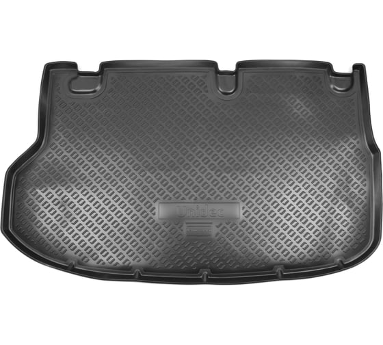 Коврики в багажное отделение UNIDEC для Hyundai H1 2007 NPA00-T31-160 1