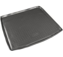 Коврики в багажное отделение UNIDEC для Citroen C5x7 WAG 2008 NPL-P-14-18