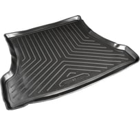 Коврики в багажное отделение UNIDEC для Ford Mondeo SD 2000-2007 NPL-P-22-31