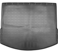 Коврики в багажное отделение UNIDEC для Haval F7 2019\ Haval F7x2019 NPA00-T28-320