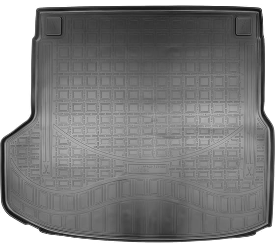 Коврики в багажное отделение UNIDEC для Kia Ceed SW 1,4 Turbo 2018 NPA00-T43-059 1