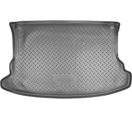 Коврики в багажное отделение UNIDEC для Kia Sportage JE 2004-2010 NPL-P-43-52 1