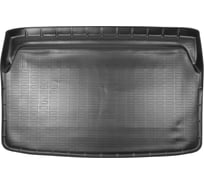 Коврики в багажное отделение UNIDEC для Kia Carnival IV 2020 сложенный 3 ряд NPA00-T43-033