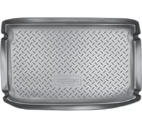 Коврики в багажное отделение UNIDEC для Hyundai Getz TB HB 2002-2011 NPL-P-31-10