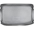 Коврики в багажное отделение UNIDEC для Hyundai Getz TB HB 2002-2011 NPL-P-31-10 1