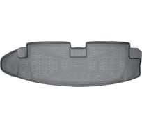 Коврики в багажное отделение UNIDEC для Chevrolet Trail Blazer GM 800 2012 7 мест NPA00-T12-780