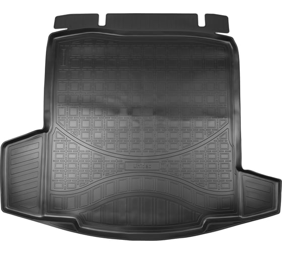 Коврики в багажное отделение UNIDEC для Chevrolet Malibu IX 2015 NPA00-T12-460 1
