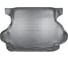 Коврики в багажное отделение UNIDEC для Honda CR-V RD1 RD2 1997-2001 NPA00-T30-200 1