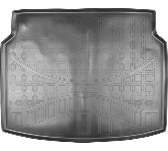 Коврики в багажное отделение UNIDEC для Chery Tiggo 4 I 2017 NPA00-T11-720 1