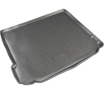 Коврики в багажное отделение UNIDEC для BMW X5 E70 2007-2013 NPL-P-07-07