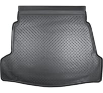 Коврики в багажное отделение UNIDEC для Hyundai i40 VF SD 2011 NPL-P-31-19