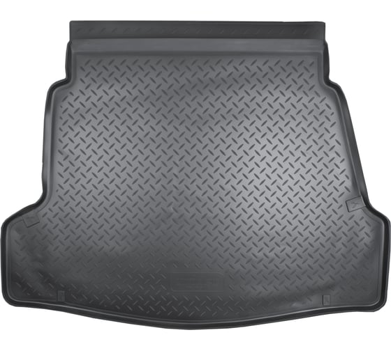 Коврики в багажное отделение UNIDEC для Hyundai i40 VF SD 2011 NPL-P-31-19