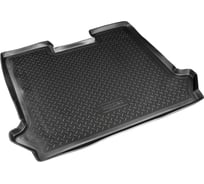 Коврики в багажное отделение UNIDEC для Fiat Doblo 2001 NPL-P-21-41