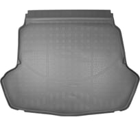 Коврики в багажное отделение UNIDEC для Kia Optima 4 JF 2016 NPA00-T43-265