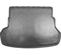 Коврики в багажное отделение UNIDEC для Kia Rio RUSQB SD 2011 NPL-P-43-37