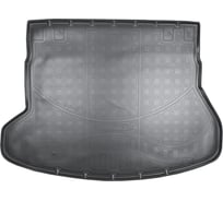 Коврики в багажное отделение UNIDEC для Hyundai i30 GDH WAG 2012 NPA00-T31-211