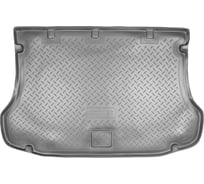 Коврики в багажное отделение UNIDEC для Kia Sorento JC 2002-2009 NPL-P-43-65