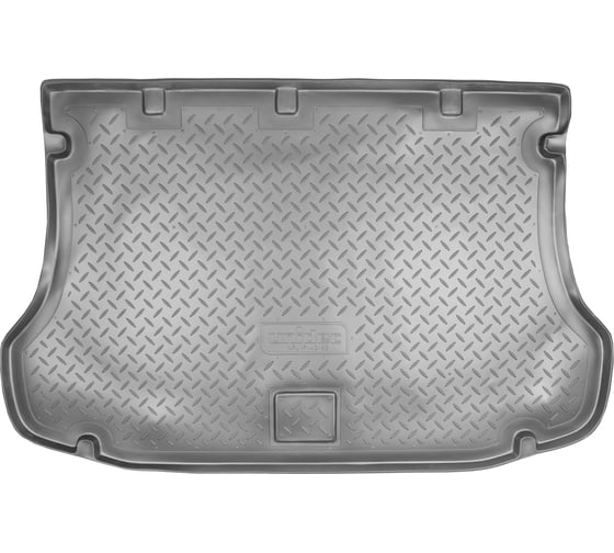 Коврики в багажное отделение UNIDEC для Kia Sorento JC 2002-2009 NPL-P-43-65 1