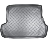 Коврики в багажное отделение UNIDEC для Hyundai Elantra XD SD 2001-2006 NPL-P-31-08