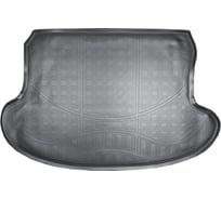 Коврики в багажное отделение UNIDEC для Infiniti FX S51 2012\ Infiniti QX70 2013 NPA00-T33-530