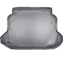 Коврики в багажное отделение UNIDEC для Honda CR-V RD4 RD5 2001-2006 NPL-P-30-10