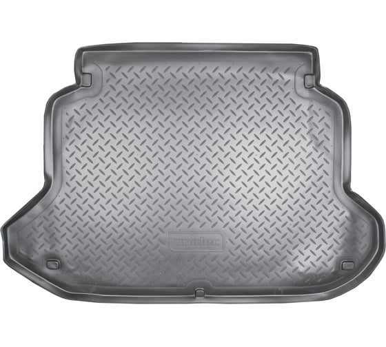 Коврики в багажное отделение UNIDEC для Honda CR-V RD4 RD5 2001-2006 NPL-P-30-10 1