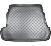 Коврики в багажное отделение UNIDEC для Hyundai Elantra HD SD 2006-2011 NPL-P-31-07
