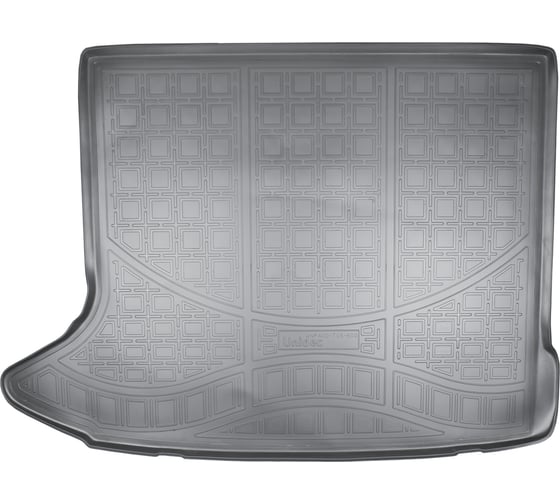 Коврики в багажное отделение UNIDEC для Audi Q3 8U 2011 NPA00-T05-600