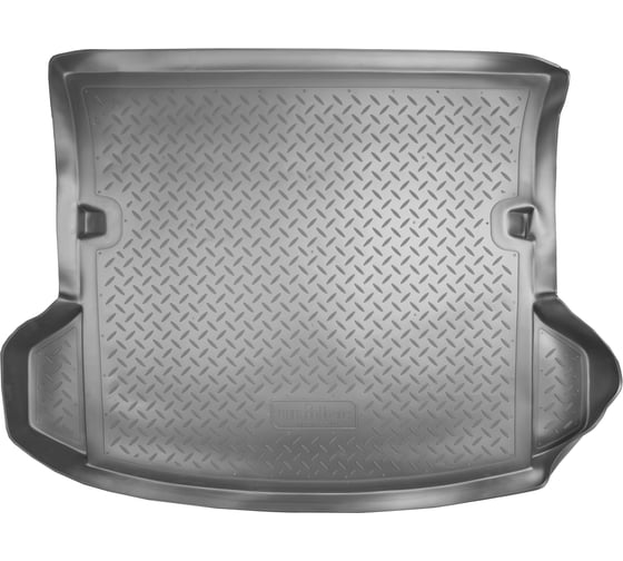 Коврики в багажное отделение UNIDEC для Mazda CX-7 2006 NPL-P-55-70
