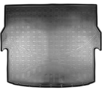 Коврики в багажное отделение UNIDEC для Faw Besturn X80 2013 NPA00-T205-052