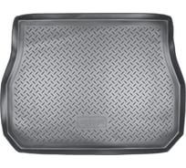 Коврики в багажное отделение UNIDEC для BMW X5 E53 2000-2007 NPL-P-07-05