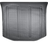 Коврики в багажное отделение UNIDEC для Jeep Grand Cherokee IV WK2 2010 NPA00-T40-100