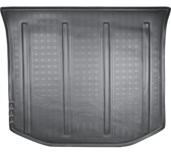 Коврики в багажное отделение UNIDEC для Jeep Grand Cherokee IV WK2 2010 NPA00-T40-100