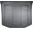 Коврики в багажное отделение UNIDEC для Jeep Grand Cherokee IV WK2 2010 NPA00-T40-100 1