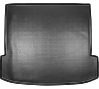 Коврики в багажное отделение UNIDEC для BMW X6 III G06 2019 NPA00-T07-764