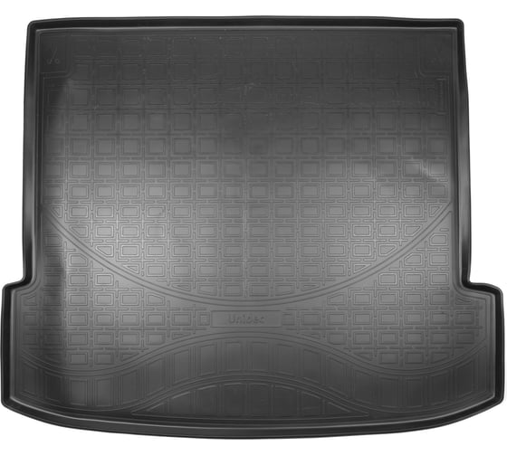 Коврики в багажное отделение UNIDEC для BMW X6 III G06 2019 NPA00-T07-764 1