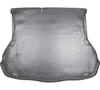 Коврики в багажное отделение UNIDEC для Hyundai Elantra MD SD 2011 NPL-P-31-06