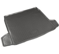 Коврики в багажное отделение UNIDEC для Citroen C5x7 SD 2008 NPL-P-14-17