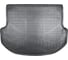 Коврики в багажное отделение UNIDEC для Hyundai Santa Fe DM 2012 5 мест NPA00-T31-520 1