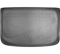 Коврики в багажное отделение UNIDEC для Mercedes-Benz A W176 HB 2012 NPA00-T56-050