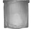Коврики в багажное отделение UNIDEC для Mazda 6 SD 2012 NPA00-T55-150 1