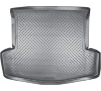 Коврики в багажное отделение UNIDEC для Chevrolet Captiva 2006 NPL-P-12-08