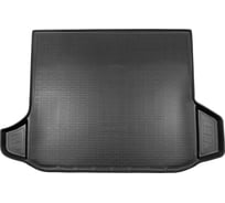 Коврики в багажное отделение UNIDEC для Chevrolet Equinox III 2017 NPA00-T12-380