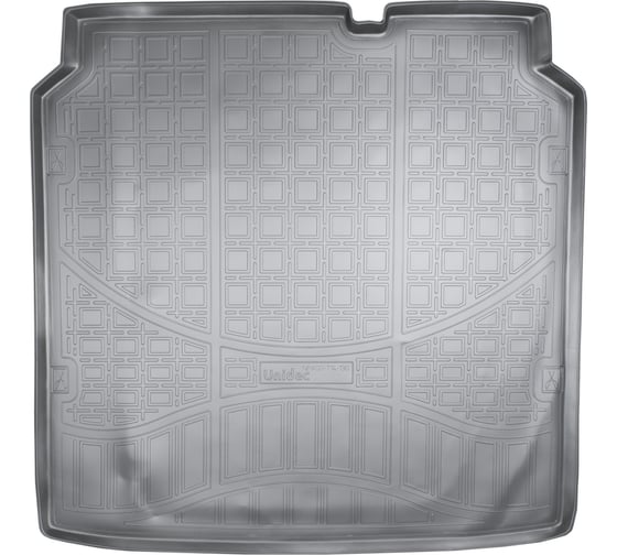 Коврики в багажное отделение UNIDEC для Citroen C4 N SD 2013 NPA00-T14-130
