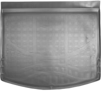 Коврики в багажное отделение UNIDEC для Mazda CX-5 2011 NPA00-T55-060