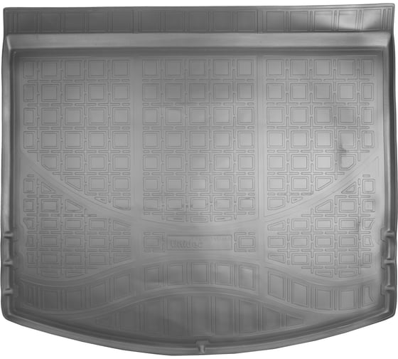 Коврики в багажное отделение UNIDEC для Mazda CX-5 2011 NPA00-T55-060 1