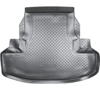 Коврики в багажное отделение UNIDEC для Honda Accord VIII SD 2008-2013 NPL-P-30-06