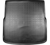 Коврики в багажное отделение UNIDEC для Ford S-Max WA6 2006 NPA00-T22-650