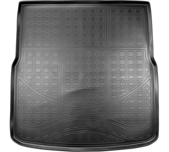 Коврики в багажное отделение UNIDEC для Ford S-Max WA6 2006 NPA00-T22-650