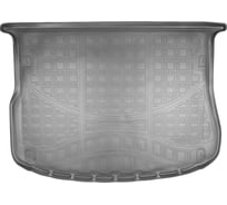Коврики в багажное отделение UNIDEC для Land Rover Range Rover Evoque 2011 NPL-P-46-60